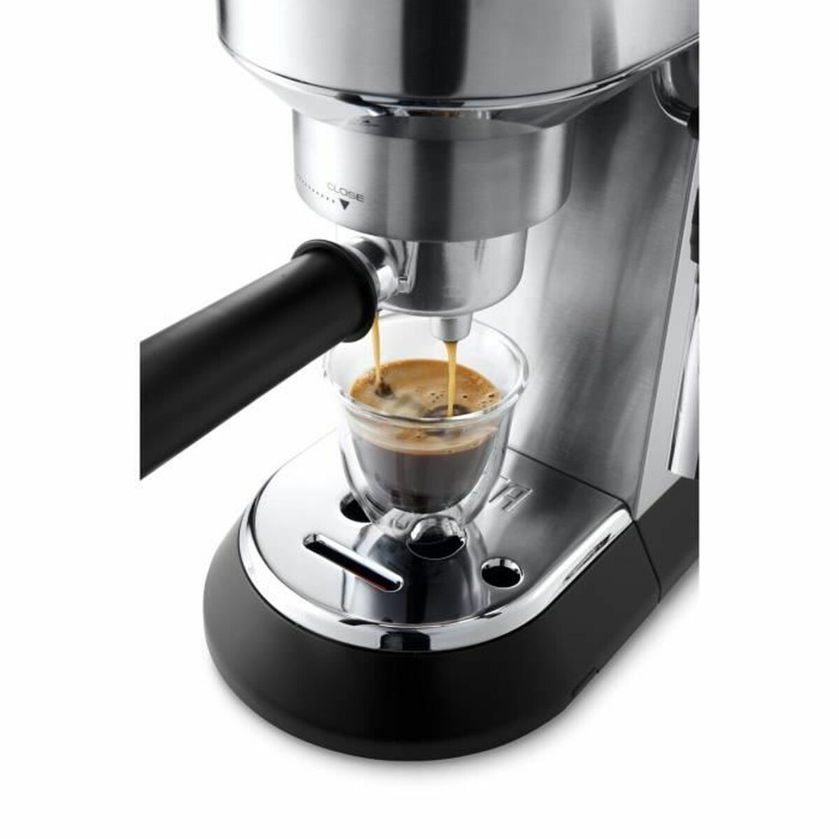 Caffettiera Express a Leva DeLonghi EC 685.M Metallo 1 L